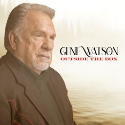 GENE WATSON — OUTSIDE THE BOX