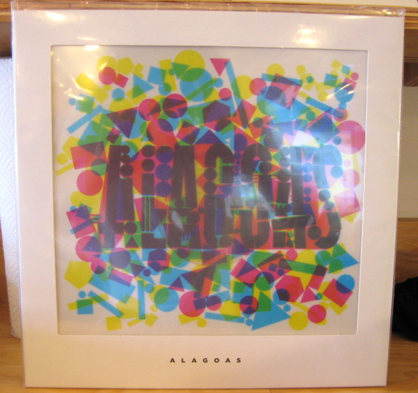 ALAGOAS — ALAGOAS