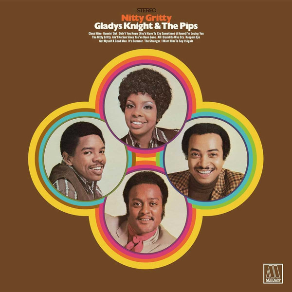 GLADYS KNIGHT & THE PIPS — Nitty Gritty