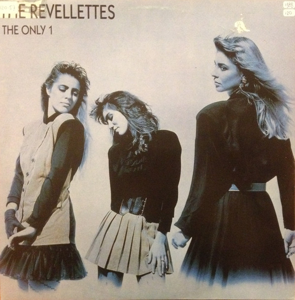 DIANA ROSS AND THE SUPREMES — Reflections