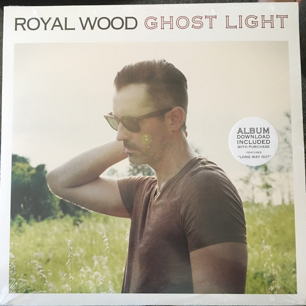 ROYAL WOOD — GHOST LIGHT