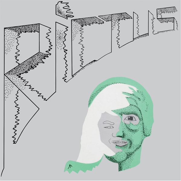 RICTUS — Christelle Ou La Decouverte Du Mal