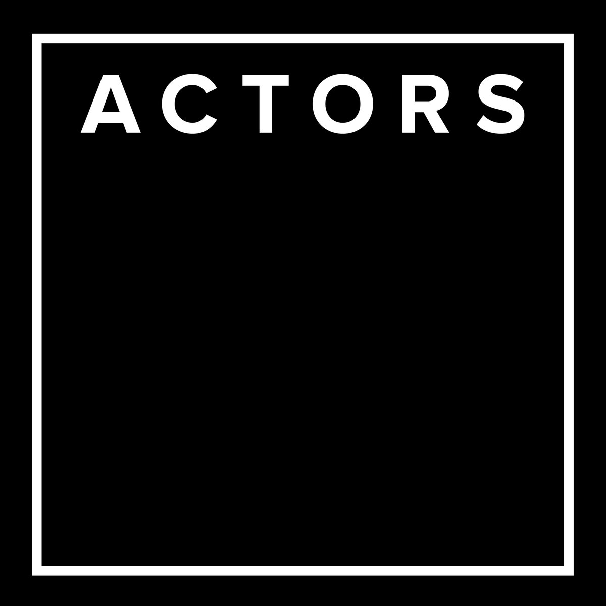 ACTORS — REANIMATED