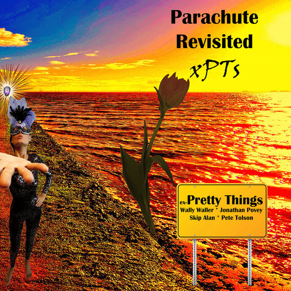 XPTS — Parachute Revisited