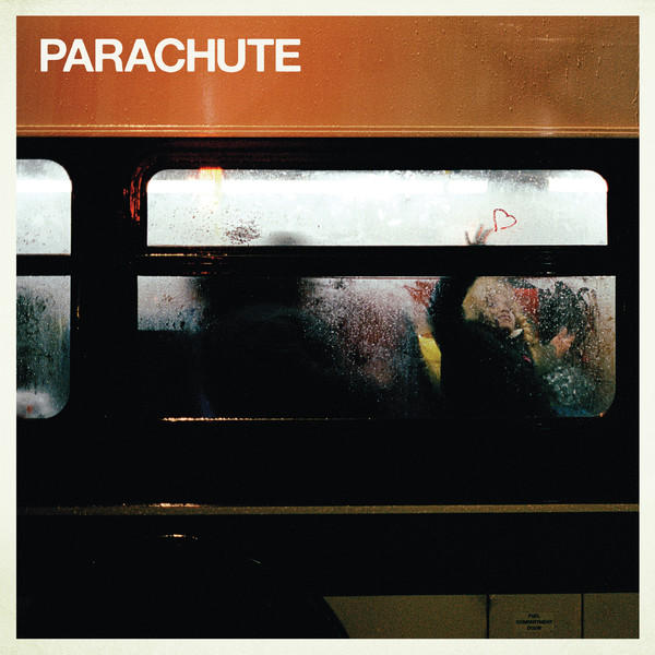 PARACHUTE — PARACHUTE