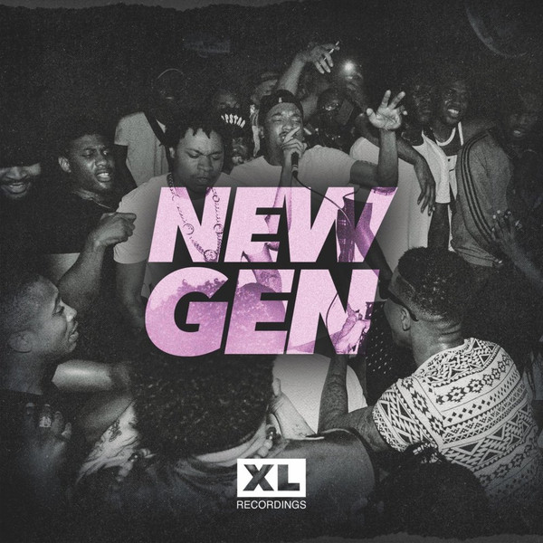 NEW GEN — NEW GEN