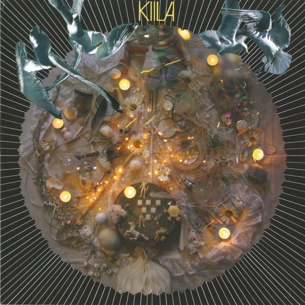 KIILA — TUOTA TUOTA