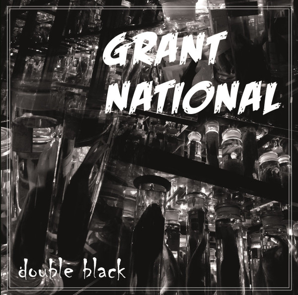 GRANT NATIONAL — Double Black