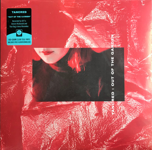 TANCRED — OUT OF THE GARDEN