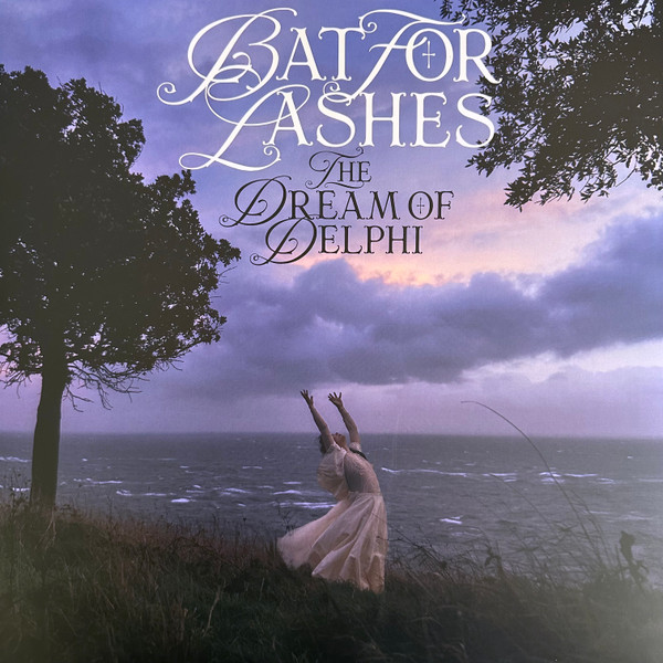 Bat For Lashes — The Dream of Delphi