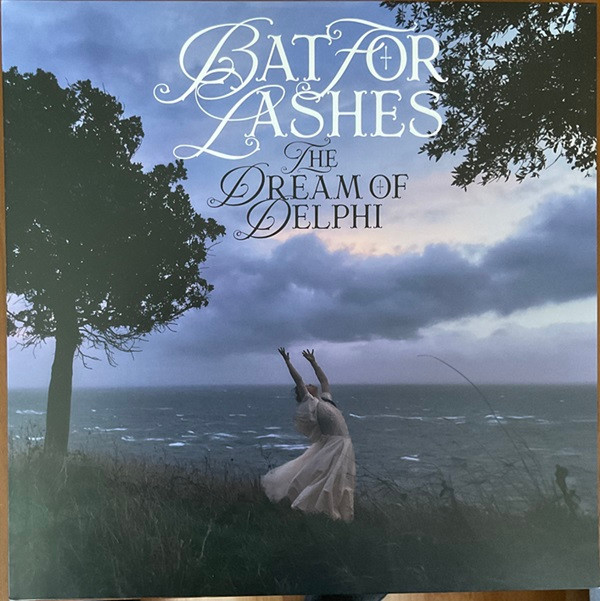 Bat For Lashes — The Dream of Delphi
