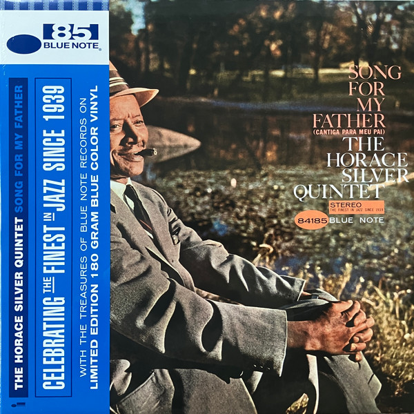 Horace Silver — Song For My Father