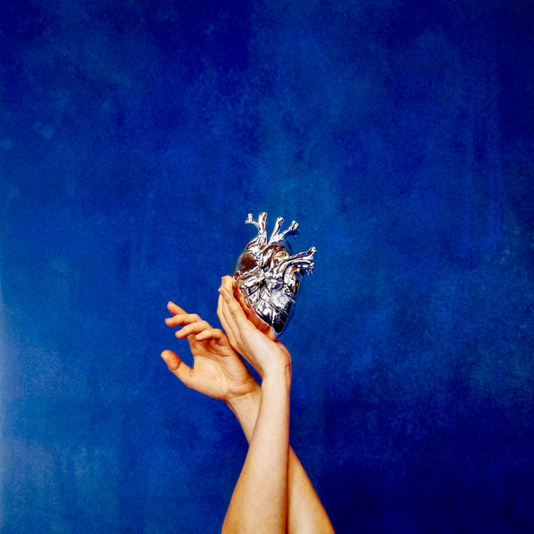 AURORA — What Happened To The Heart?