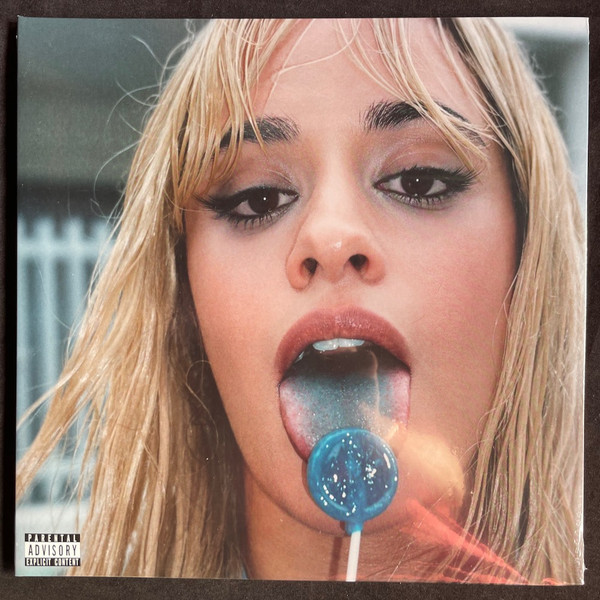 Camila Cabello — C,XOXO