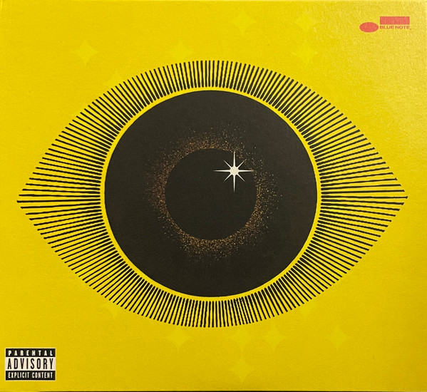 Meshell Ndegeocello — No More Water: The Gospel Of James Baldwin