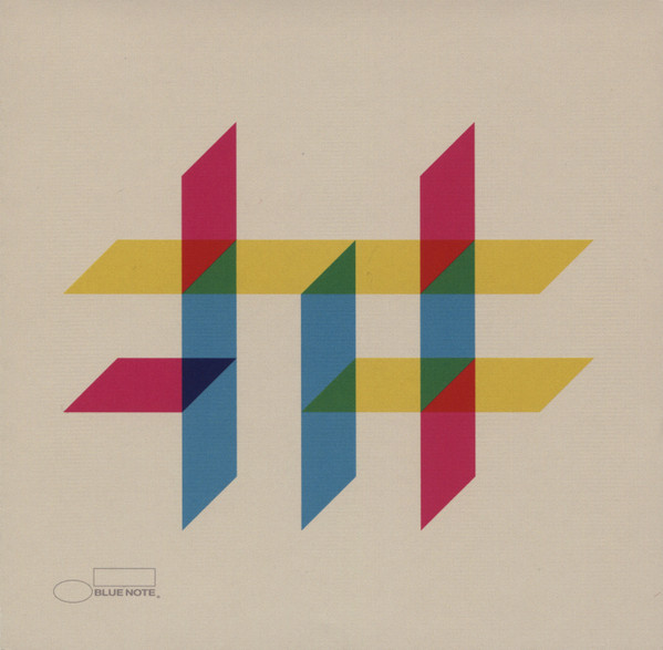 GoGo Penguin — Man Made Object