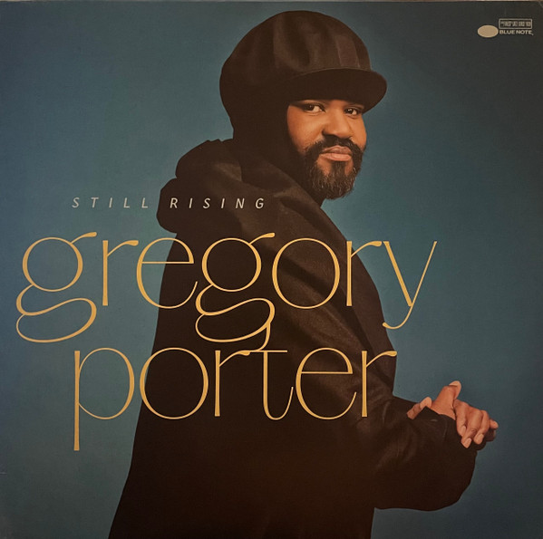 Gregory Porter — Still Rising
