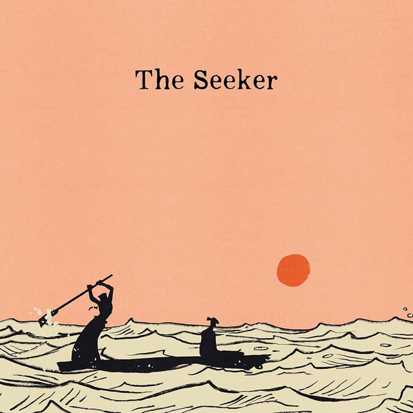 Rachel Fuller — The Seeker
