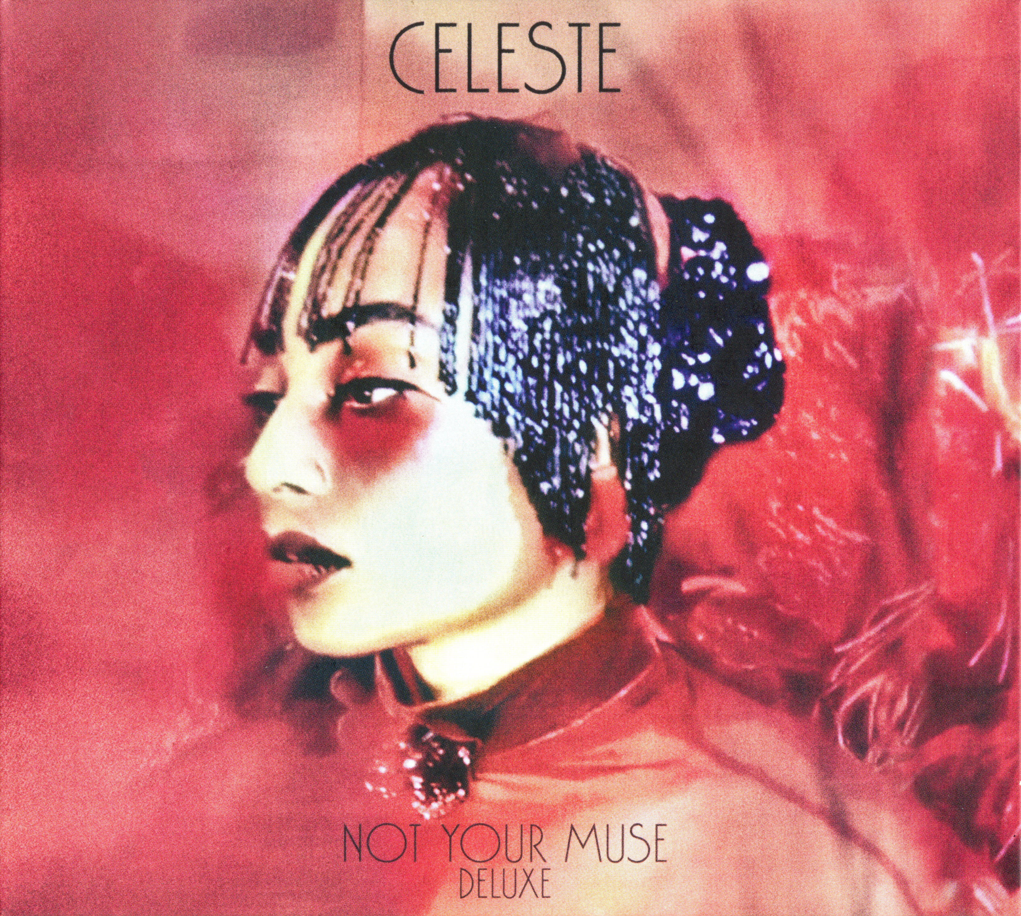 Celeste — Not Your Muse