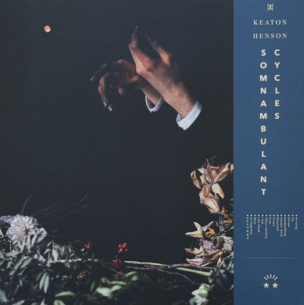 KEATON HENSON — Somnambulant Cycles