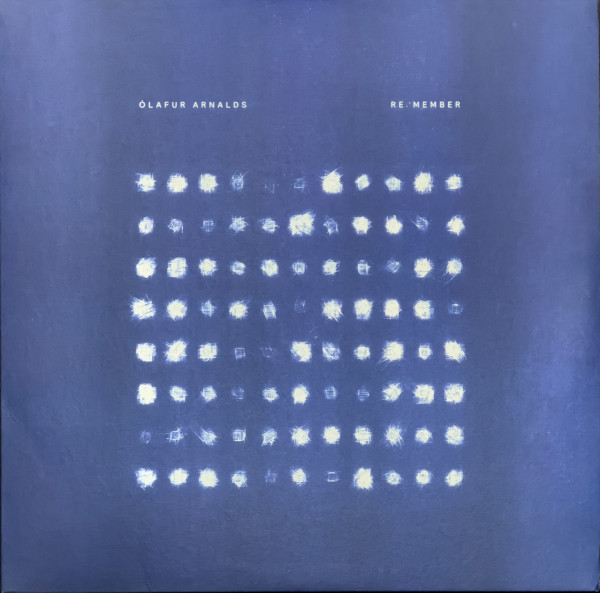 √ìlafur Arnalds — re:member