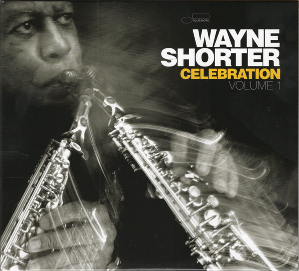 Wayne Shorter — Celebration, Volume 1