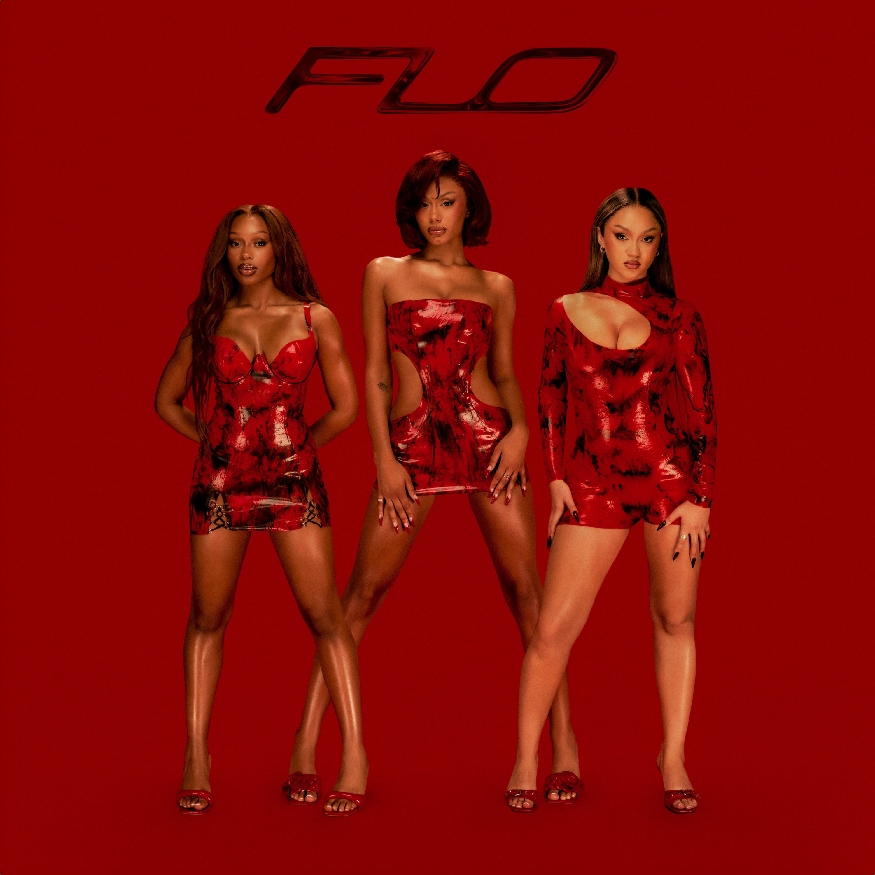 FLO — Access All Areas
