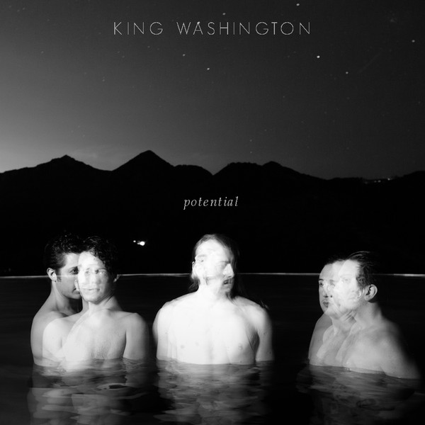 KING WASHINGTON — Potential