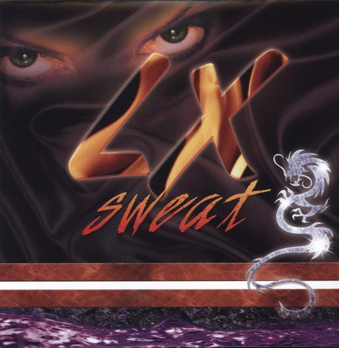 LX SWEAT — CITY OF SWEAT