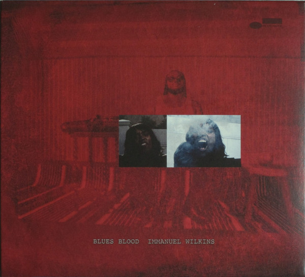 Immanuel Wilkins — Blues Blood