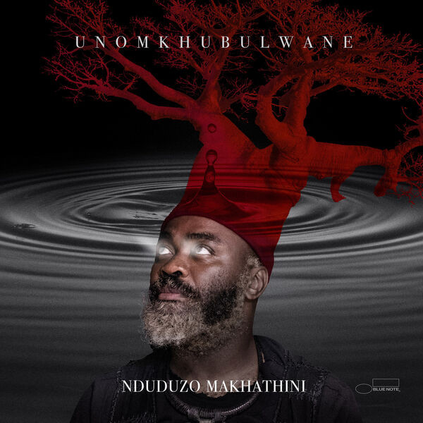 Nduduzo Makhathini — uNomkhubulwane