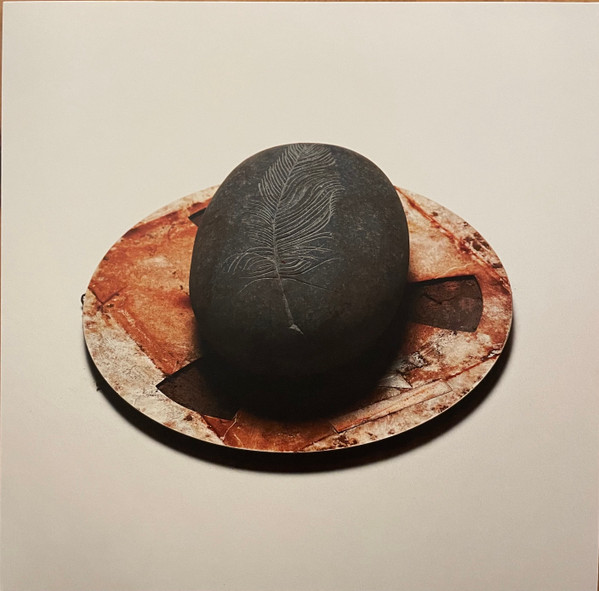 Erland Cooper — Carve the Runes Then Be Content With Silence