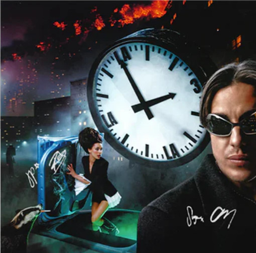 Confidence Man — 3AM (LA LA LA)