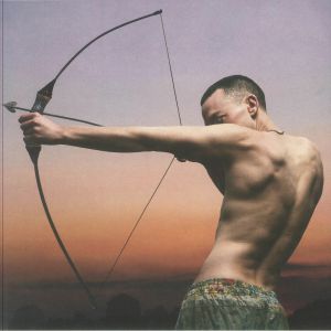 ALEXANDER, Olly — Polari