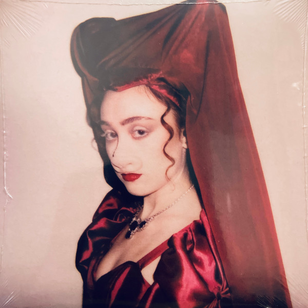 CHAPPELL ROAN — Good Luck Babe (Coloured Vinyl)