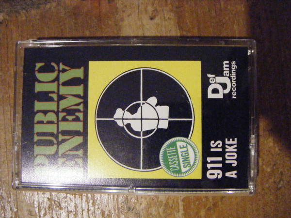 Billy Idol — Don't Stop