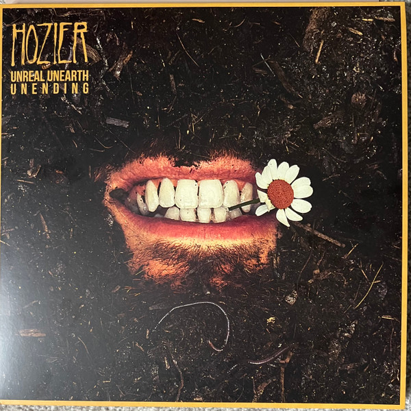 HOZIER — Unreal Unearth: Unending