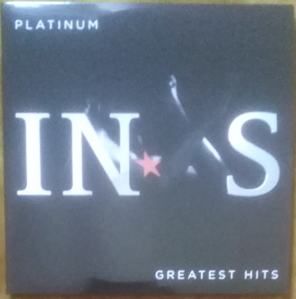 INXS — PLATINUM-GREATEST HITS