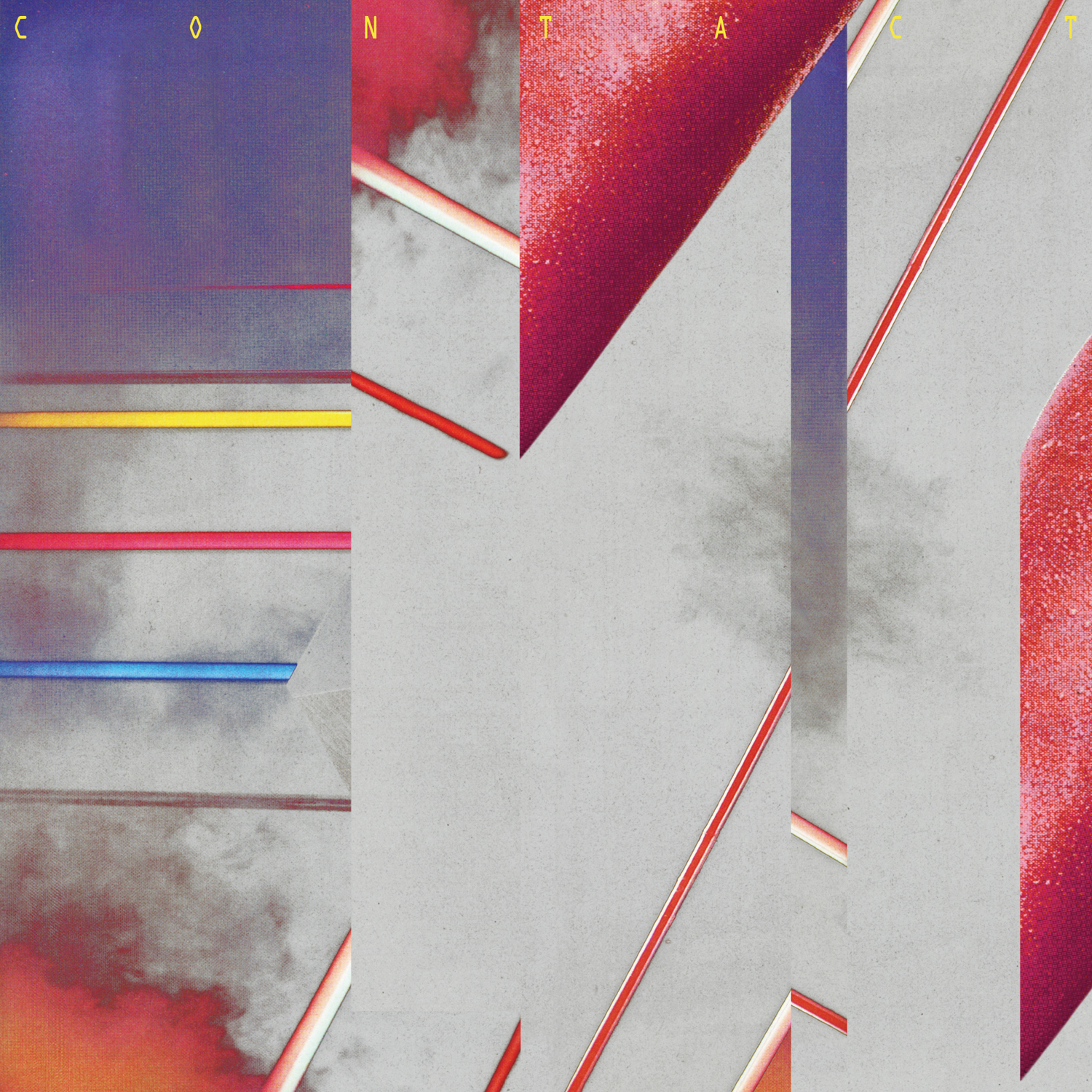 CONTACT — FIRST CONTACT