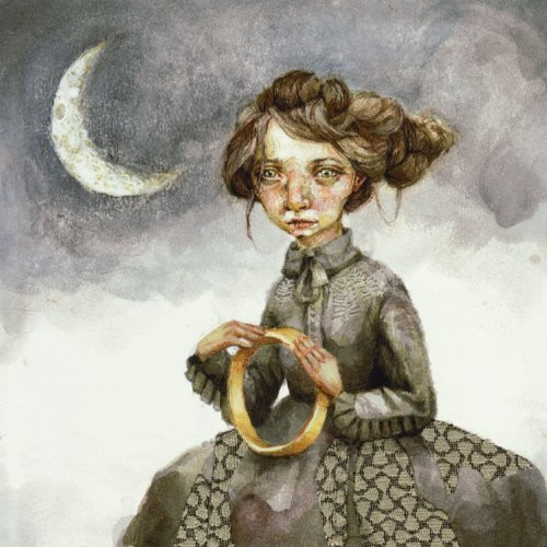 DELICATE CUTTERS — RING