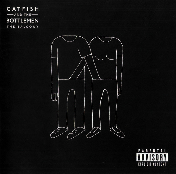Catfish and the Bottlemen — The Balcony