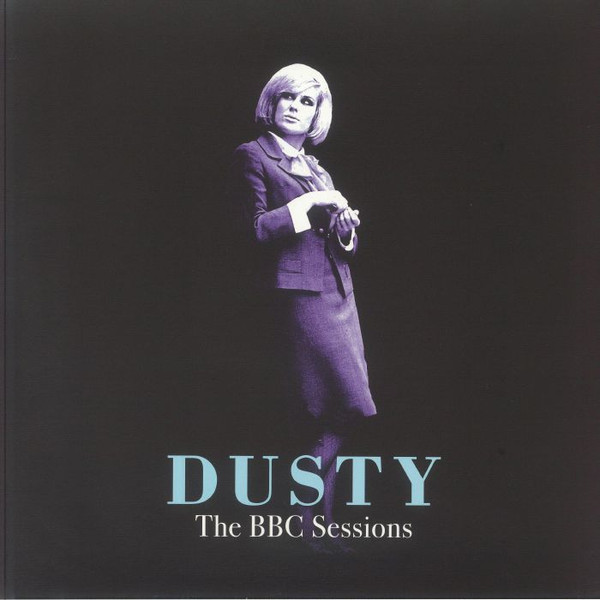 Dusty Springfield — The Complete BBC Sessions