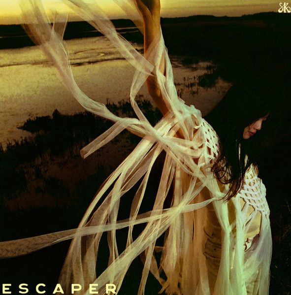 Sarah Kinsley — Escaper