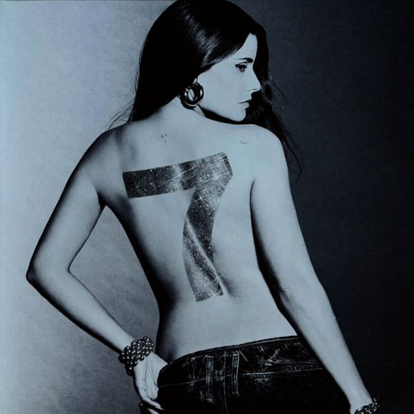 Nelly Furtado — 7