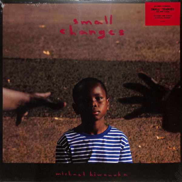 Michael Kiwanuka — Small Changes