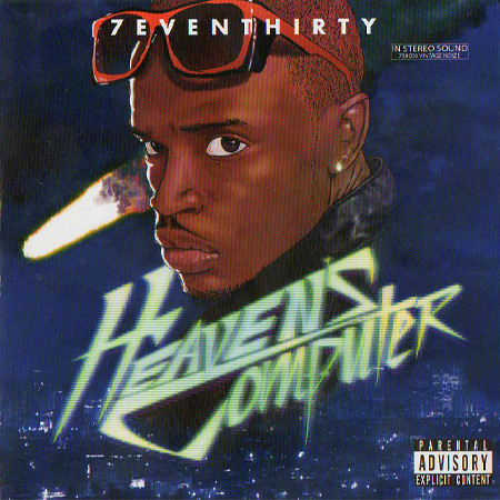7EVEN THIRTY — HEAVENS COMPUTER