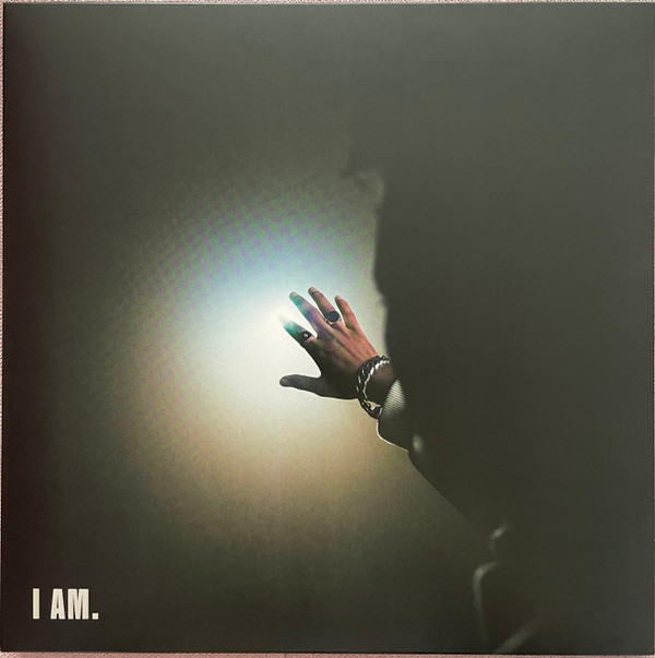 Victor Ray — I AM.