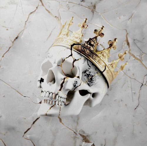 Jelly Roll — Beautifully Broken