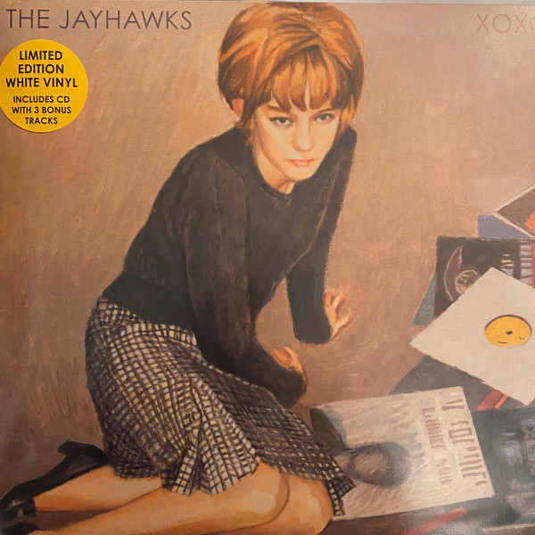 JAYHAWKSTHE — XOXO