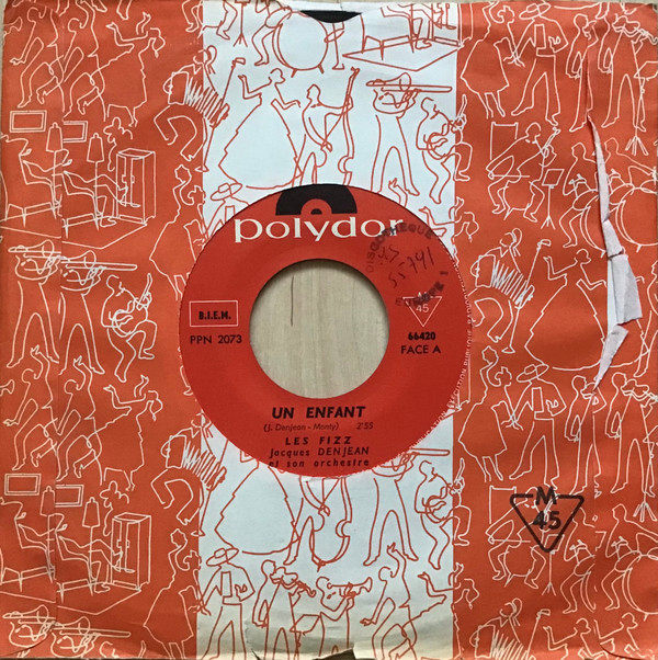 DONALD BYRD & GIGI GRYCE — Jazz Lab + 1 Bonus Track (Limited Edition)